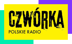 logo polskiego radia czwórka